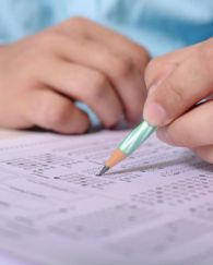 Exam Practice Session