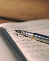 IB Skills Writing Programme